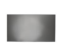 RASTKY Filtre d'écran d'ordinateur 23,6 Pouces Moniteurs 16:9 - Anti Lumière Bleue, Protection 'écran de confidentialité Résistante aux Rayures, Utilisation Double Face, Technologie Aveugle,