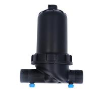 RASTKY Filtre D'irrigation Technologie de -Pulvérisation Efficace pour un Fonctionnement Fluide des Systèmes D'irrigation par Pulvérisation et Goutte à Goutte pour le Jardinage et L' Plastique 8,1 X