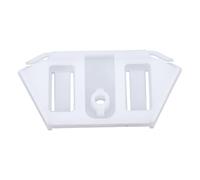 RASTKY Fixateur de Vitre Avant, Dispositif de Retenue de Vitre Avant, Avenue 1997-2005, OEM 25687641, Plastique, Remplacement Facile - Performance Stable, Fixateur de Remplacement sur