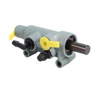 RASTKY Frein Arrière de Moto adapté pour Maître-cylindre de qualité Supérieure avec Tuyau de Remplacement pour ATP 330 500 4X4 2004 2005 Performance de Freinage Fiable Essentielle pour les