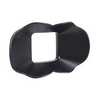 RASTKY FS301 FS300 Slushie Machine Couvercle de Guidage de Liquide à Clipser sans Déversement Capot Anti-éclaboussures Lavable au Lave-vaisselle Utilisation Domestique Matériau PP de qualité