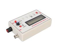 RASTKY Générateur de Fonctions de Forme D'onde Générateur de Signaux à Opération Facile pour Tester la Réponse en Fréquence 1 X de Signaux