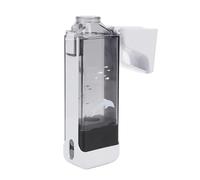 RASTKY Générateur D'eau Hydrogène Rechargeable Portable 300 Ml 1500 à 3000 Ppb Bouteille D'eau électrolysée - Matériaux Plus Sûrs et Plus Sains pour le Soutien Immunitaire, L'énergie et la Mémoire