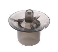 RASTKY Gobelets pour Abeilles en Plastique Non Toxique, 50 Pièces, pour L'élevage des Reines, équipement pour L'apiculture