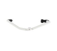 RASTKY Grip de Tondeuse Ergonomique pour l'aménagement Paysager des Soins de Pelouse - Correction de Cornière Poignée de Poignée Réglable Angle Confortable Confortable