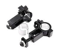 RASTKY Guidon D'accoudoir Multi-positions pour Triathlon, Cyclisme Longue Distance | Poignées en Forme de U | 14,56" X 14,17" (Comme montré)