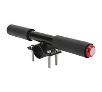 RASTKY Guidon pour Enfants Scooter électrique Réglable avec Lumières M365 Pro Pro2 1s Lite - Bar Accoudoir en Alliage en Aluminium, Facile à Installer, Caractéristiques de Nuit, Réconforter Les