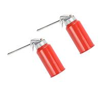 RASTKY Huileur Rapide en Aérosol pour Graissage Rapide sur Acier laminé à Froid, 200 Ml, pour Automobiles