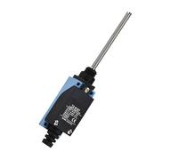 RASTKY Interrupteur de Fin de Course momentané à Réinitialisation Automatique, Interrupteur à Action Rapide en Alliage de Zinc pour équipement de Machines (Bei BM-8167)