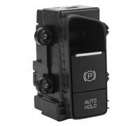 RASTKY Interrupteur de Frein à Main électronique, Bouton de Déverrouillage Haute sensibilité pour un Contrôle Facile et un Look élégant, adapté pour et 8 Broches