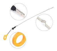 RASTKY Jauge de Niveau D', Marquages clairs Faciles à Lire Remplaçant 11140JA10A pour JX35, QX60, pour Altima, Murano, Pathfinder, 2013-2017 comme sur Les Images.