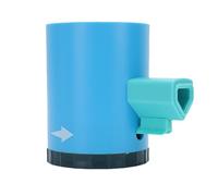 RASTKY Jeu à Boire Passionnant Twist and Pass, Cadeau Amusant pour Enterrement de Vie de Jeune Fille, Barbecue en Plastique 2,8 X 3,8 Pouces