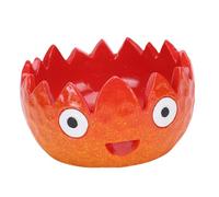 RASTKY Joli Bol à Fil Fait à la Main, Bol à Tricoter en Résine Unique pour le Stockage du Fil, sans Fonction D'enchevêtrement, Taille 5,12x5,12x2,76 Pouces