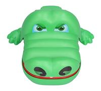 RASTKY Jouet de Jeu d'action pour Enfants, Doigt Mordant, Dentiste, Dents, Conception Ronde et Lisse, adapté à L'interaction Familiale, Matière Plastique