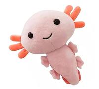 RASTKY Jouet en Peluche de Dessin animé, Article Décoratif Doux et Confortable pour Canapé-lit, 7,9 X 6,7 Pouces (#2)