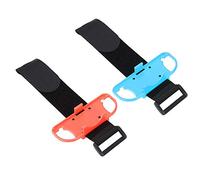 RASTKY Just Dance Dragonne Iplay 2 Pièces Bracelet de Danse Brassard Petite Poignée Accessoires