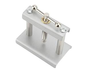 RASTKY Kit Complet d'Outils de Réparation de Montre avec 18 Matrices, Remplacement de la Batterie, Réglage du Bracelet et Outils d'ouverture du Couvercle Arrière - Ensemble Complet 'Outils de