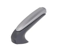 RASTKY Kit de Levier de Frein à Main Durable et Facile à Installer pour Huitième Génération 2006-2011, 47115SNAA82ZA, Prise Confortable pour une Conduite Plus Sûre