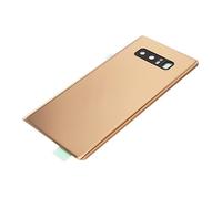 RASTKY Kit de Remplacement de Haute qualité pour Coque en Verre Note 8, Comprend Un Ensemble Complet D'outils de Réparation, Parfait pour Restaurer Les Téléphones Mobiles à L'état Neuf, Applicable