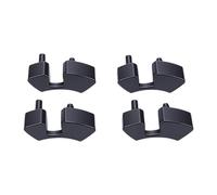 RASTKY Kit de Réparation D'amortisseur D'arbre D'équilibrage pour 2,5 L | Convient pour Avalon Venza ES300h, NX300h, Amortisseurs en Caoutchouc, Huile, Chaleur, Réduit le Bruit de Vibration