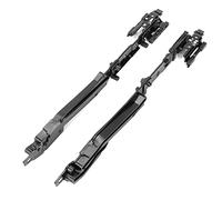 RASTKY Kit de Réparation de Toit Ouvrant de Voiture pour ///F450/Expedition et - Ensemble Complet avec Bras de Levage, Supports de Came, Supports de Guidage de Goulotte de Vidange et Accessoires