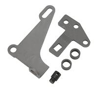 RASTKY Kit de Support et de Levier Kit de Levier de Support 75498 de Reconstruction de Manette de Vitesse 4L60E 4L65E 4L80E 4L85E de et de de Manette de Vitesse Automatique