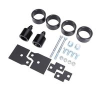 RASTKY Kit de Suspension de Levage Avant et Arrière de 10,2 Cm, Amélioration Durable des Performances, adapté pour Sportsman 500 570 600 700 800 1999-2025, Kit de Levage de Suspension ATV UTV pour
