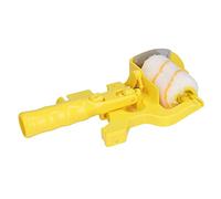 RASTKY Kit d'intrushage et de Rouleaux Multifonctionnel pour une Peinture sans Effort des Vêtements et des Meubles - Comprend des Outils Omiques Pratiques et Faciles à Utiliser