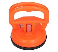 RASTKY Kit D'outils de Mini Ventouse ABS pour la Maintenance électronique, 4 Petites Ventouses avec Fond en Caoutchouc, Idéal pour Réparer Les écrans LCD et Le Verre