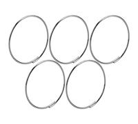 RASTKY Kit FreeHub Spring - 5pcs en Acier Inoxydable Fulcrum F0 / F1 / F3 / F5 / / KT, Remplacement du Pilote de Cassette Pawl