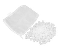 RASTKY Le Kit de Filtre D'aquarium en Plastique de Haute qualité Cultive Efficacement des Bactéries Utiles pour Une qualité d'eau Améliorée pour Les Amateurs D'aquarium, comme sur l'image.