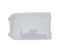 RASTKY Lentille de Phare de Toit Durable pour Le Remplacement du Couvercle du Plafonnier, Idéale pour Les Propriétaires de 1996-2002