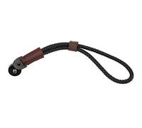 RASTKY Longe de Bracelet à Poignet à Main en Nylon Réglable pour One X2 - Sunnylife PU Leather Hand Strap Accessoires pour et Caméras sans Miroir