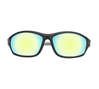 RASTKY Lunettes de Culture Professionnelles à LED pour Plantes Hydroponiques, Aide au Jardin sans Danger pour les Yeux, Noires