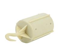 RASTKY Machine à Tricoter Exquise, Poids de Crochet, Conception Professionnelle pour Silver Reed, Modèle Universel 1 Pièce