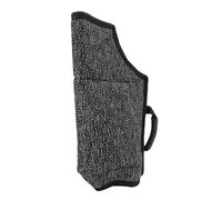 RASTKY Manchon de Morsure de Chien en Tissu Indéchirable, équipement D'entraînement de Protection des Bras pour Les Gardes de Chiens Professionnels, Idéal pour Les Dresseurs d'animaux et Les