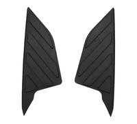 RASTKY Marchepied de Pare-Chocs Arrière, côté Gauche Droit de Remplacement pour 2005 2015 avec Protection Anti-âge Résistante à l'usure, Ajustement Direct OEM 85070 EA010 85071 EA010