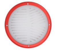 RASTKY Masque de Mise au Point de Télescope, Aide au Masque de Mise au Point en Alliage D'aluminium, Réseau de Diffraction, Conception de Pince de au Rapide avec Conception