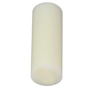 RASTKY Matrice de Découpe du Cuir en Plastique Durable, Marteau, Fabrication Efficace de Bijoux pour L'artisanat de Bricolage