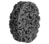 RASTKY Meule en Poly Bande de 2" pour un Retrait Rapide de la Rouille et une Préparation de Surface, Disque de Ponçage Bleu de 50 Mm pour Panneaux de Voiture ou Surfaces en Fibre de Verre (2 pouces