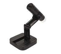 RASTKY Microscope Numérique Microscope USB Portatif à Grossissement 50-1000X Haute Résolution avec 8 Lumières LED pour pour iOS, pour Les Magasins de beauté