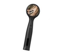 RASTKY Microscope Numérique Portatif pour Enfants, Loupe 500X, Microscope Numérique pour Enfants avec écran de 1,8 Pouces, Scientifique Portable pour étudiants, Noir