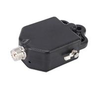 RASTKY Mini Balun Transformant 4 Bandes 8 Bandes 1 à 30Mhz 100W Balun pour FT8 FM AM FSK Support pour L'électronique Grand Public