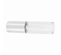 RASTKY Mini Bouteille Vide de Baume à Lèvres de 1.2Ml, Tube de Voyage Brillant, Récipient Cosmétique pour Tube de Rouge à Lèvres, 45 Pièces