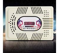 RASTKY Mini Déshumidificateur électrique Réutilisable Absorbe Efficacement l'humidité pour les Armoires de la Maison avec du Gel de Silice - Idéal pour Appareil Photo, Timbres, Pilules