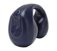 RASTKY Mini écouteurs 5.3 à Réduction du Bruit D'appel pour Le Cyclisme Sportif, Technologie de Double Suppression du Bruit pour des Appels Clairs, Taille de Haut-Parleur 16 Mm