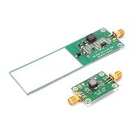 RASTKY Mini-fouet Actif 10KHz-30MHz, 2 Pièces, Système D'antenne, Composant Récepteur Radio pour les Amateurs D'électronique, Carte PCB