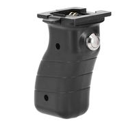 RASTKY Mini Poignée de Machine de Codage à Jet D'encre avec Bouton Multifonctionnel, Conception Antidérapante pour une Prise Stable, Matériau Durable