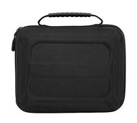 RASTKY Mini Sac de Rangement pour Oscilloscope, étui de Protection Portable EVA pour DS211 DS212 DS203 LA104, 8,9x6,9x2,7 Pouces, Noir