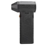 RASTKY Mini Souffleur D'air Compact Puissant 130 000 Tr/min, Ventilateur à Jet Rechargeable sans Fil pour le Nettoyage et le Refroidissement, Plumeau électrique USB pour les Voyages au Bureau à